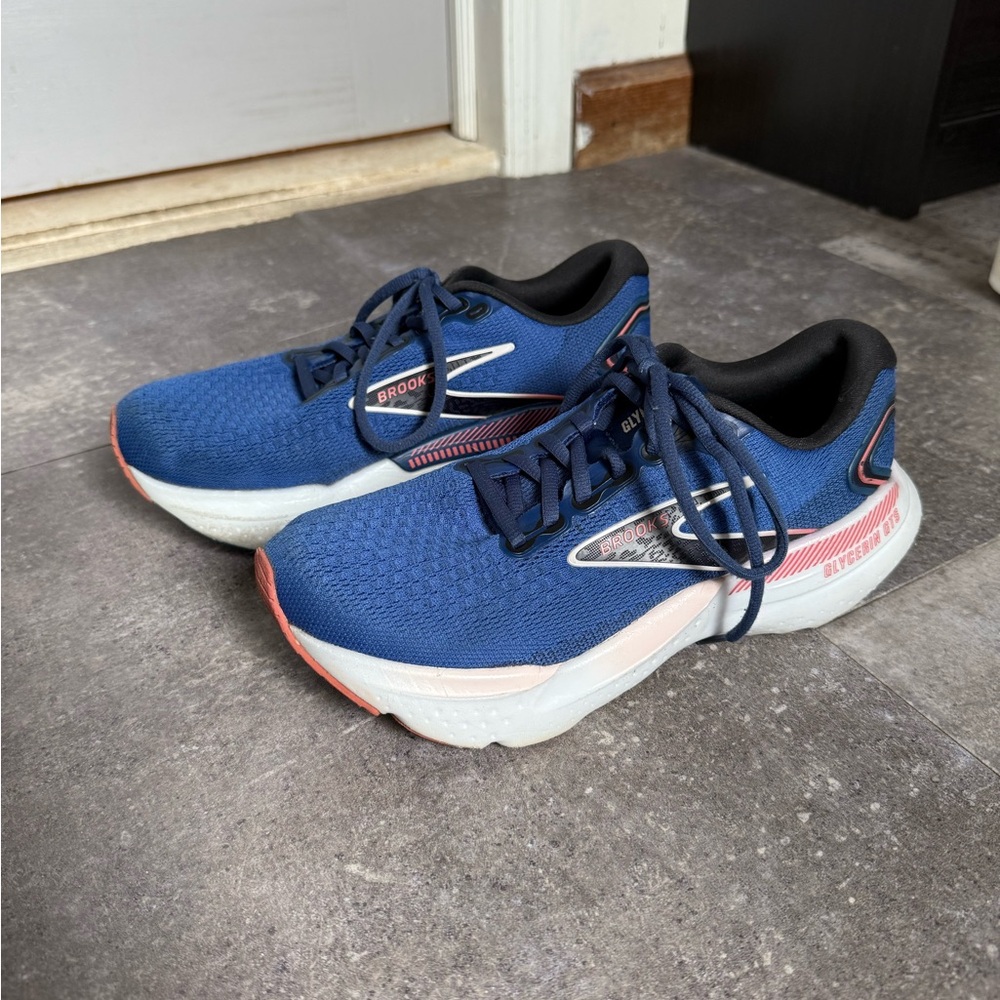 Brooks Glycerin 21 GTS 6.5 Wide